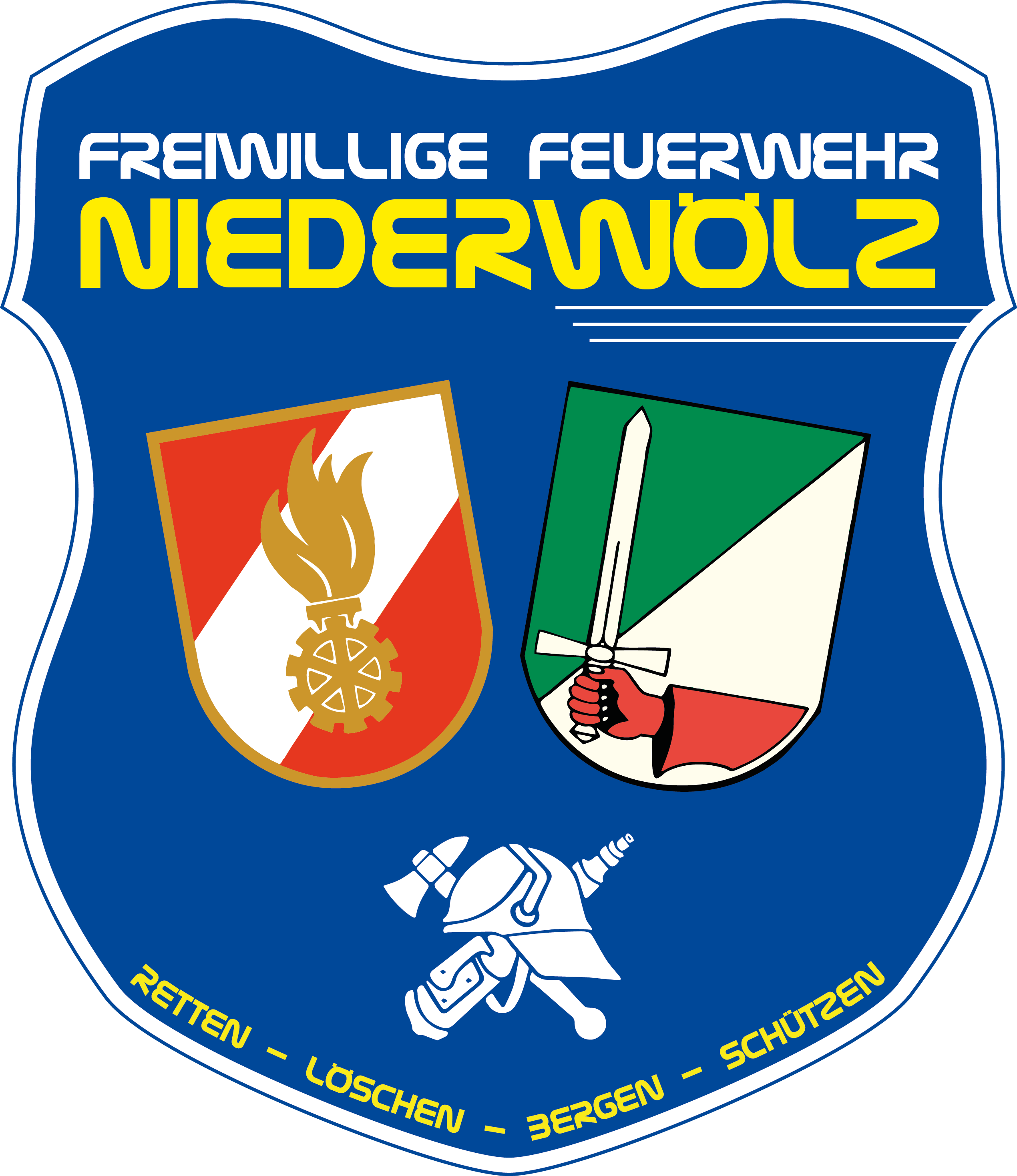 Freiwillige Feuerwehr Niederwölz